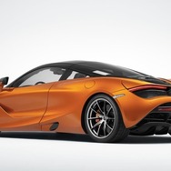 マクラーレン720S
