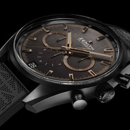 Zenith Chronomaster El Primero Range Rover Velar Special Edition