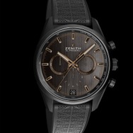Zenith Chronomaster El Primero Range Rover Velar Special Edition
