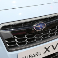 スバル XV 新型（ジュネーブモーターショー2017）