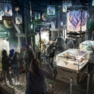 【海外ディズニー】本国初！マーベルのアトラクション新登場 「ガーディアンズ・オブ・ギャラクシー：ミッション・ブレイクアウト！」