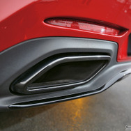 メルセデスAMG GT Sニュル タイムアタック