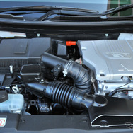 三菱 アウトンランダーPHEV Sエディション