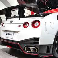 日産 GT-R NISMO（東京モーターショー15）