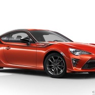 トヨタ GT86 タイガー