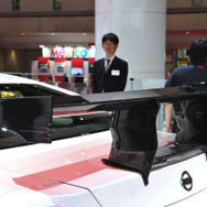 日産 GT-R NISMO（東京モーターショー15）