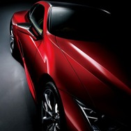 レクサス LC500 Sパッケージ