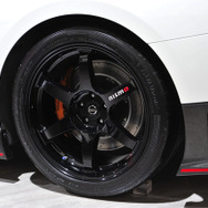 日産 GT-R NISMO（東京モーターショー15）