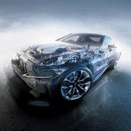 レクサス LC500h