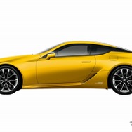 レクサス LC500h Sパッケージ