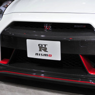日産 GT-R NISMO（東京モーターショー15）