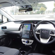 トヨタ プリウスPHV 新型