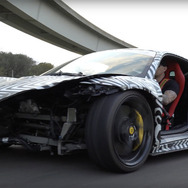 リバティー ウォークフェラーリ458イタリア