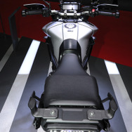 ヤマハ MT-09 TRACER ABS（東京モーターショー15）