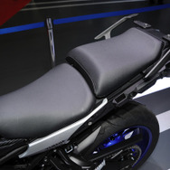 ヤマハ MT-09 TRACER ABS（東京モーターショー15）