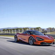 720S