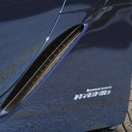 レクサス LC500h