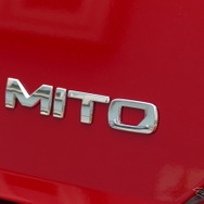 アルファロメオ MiTo スーパー