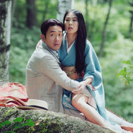 『お嬢さん』　 (C)2016 CJ E&M CORPORATION, MOHO FILM, YONG FILM ALL RIGHTS RESERVED