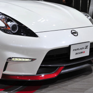 日産 フェアレディZ NISMO（東京モーターショー15）
