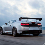 カマロGT4.R
