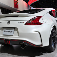 日産 フェアレディZ NISMO（東京モーターショー15）