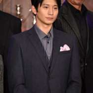 向井理