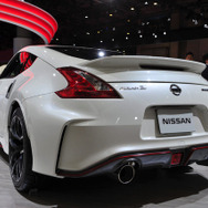 日産 フェアレディZ NISMO（東京モーターショー15）