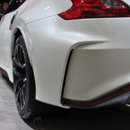 日産 フェアレディZ NISMO（東京モーターショー15）