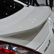 日産 フェアレディZ NISMO（東京モーターショー15）