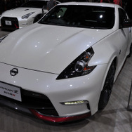 日産 フェアレディZ NISMO（東京モーターショー15）