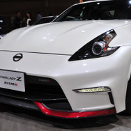 日産 フェアレディZ NISMO（東京モーターショー15）