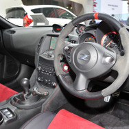 日産 フェアレディZ NISMO（東京モーターショー15）