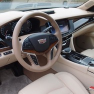 キャデラック CT6