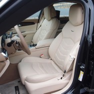 キャデラック CT6
