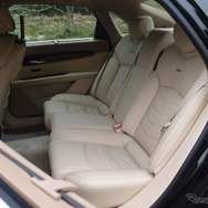 キャデラック CT6
