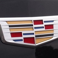 キャデラック CT6