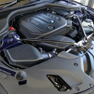 BMW 523d Luxury