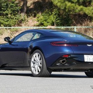 アストンマーティン DB11