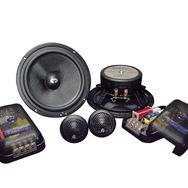 CDTオーディオ・ES-62i