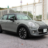 MINI ハッチバック 5ドア