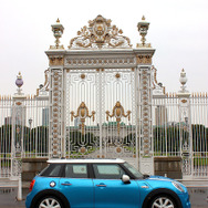 MINI ハッチバック 5ドア