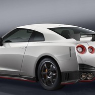 日産 GT-R NISMO 2017年モデル