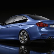 BMW M3 セダン