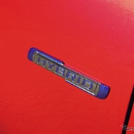スズキ スイフト ハイブリッド RS