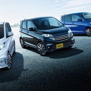 日産 デイズ ライダー
