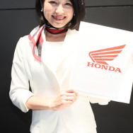 東京モーターサイクルショー2017