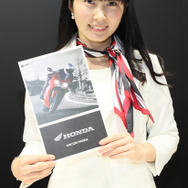 東京モーターサイクルショー2017