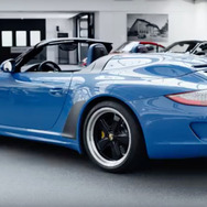 911 スピードスター