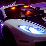 ドバイ警察スーパーカーパトロール隊